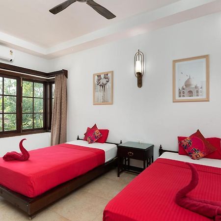 Villa Calangute Phase 12 外观 照片