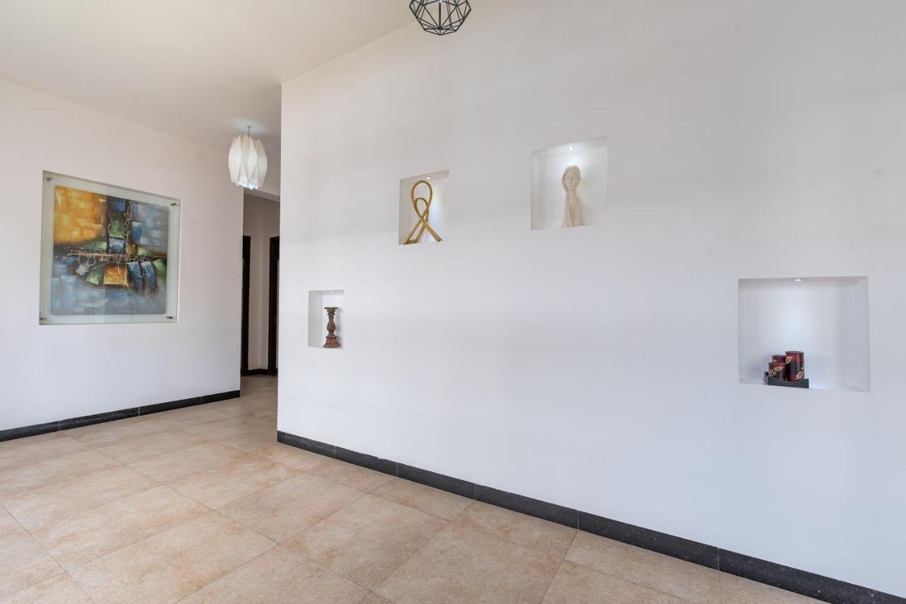 Villa Calangute Phase 12 外观 照片