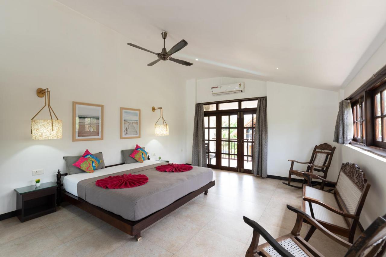 Villa Calangute Phase 12 外观 照片