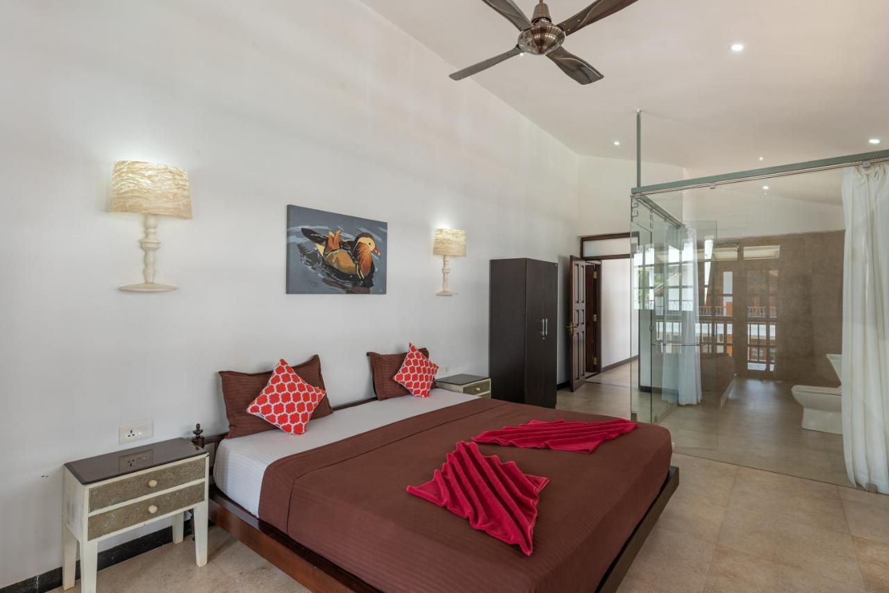 Villa Calangute Phase 12 外观 照片