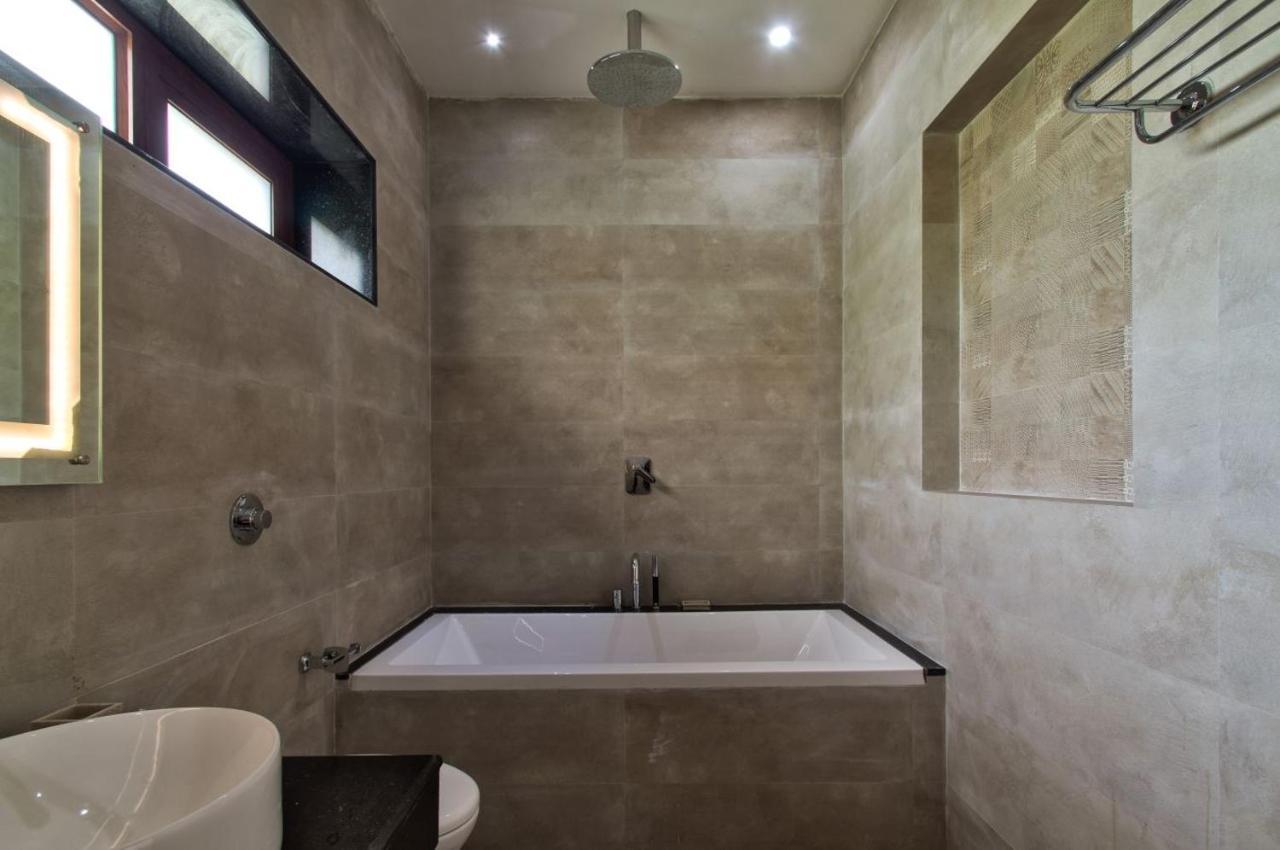 Villa Calangute Phase 12 外观 照片