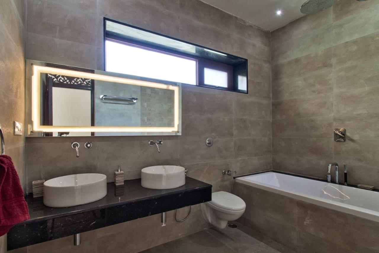 Villa Calangute Phase 12 外观 照片