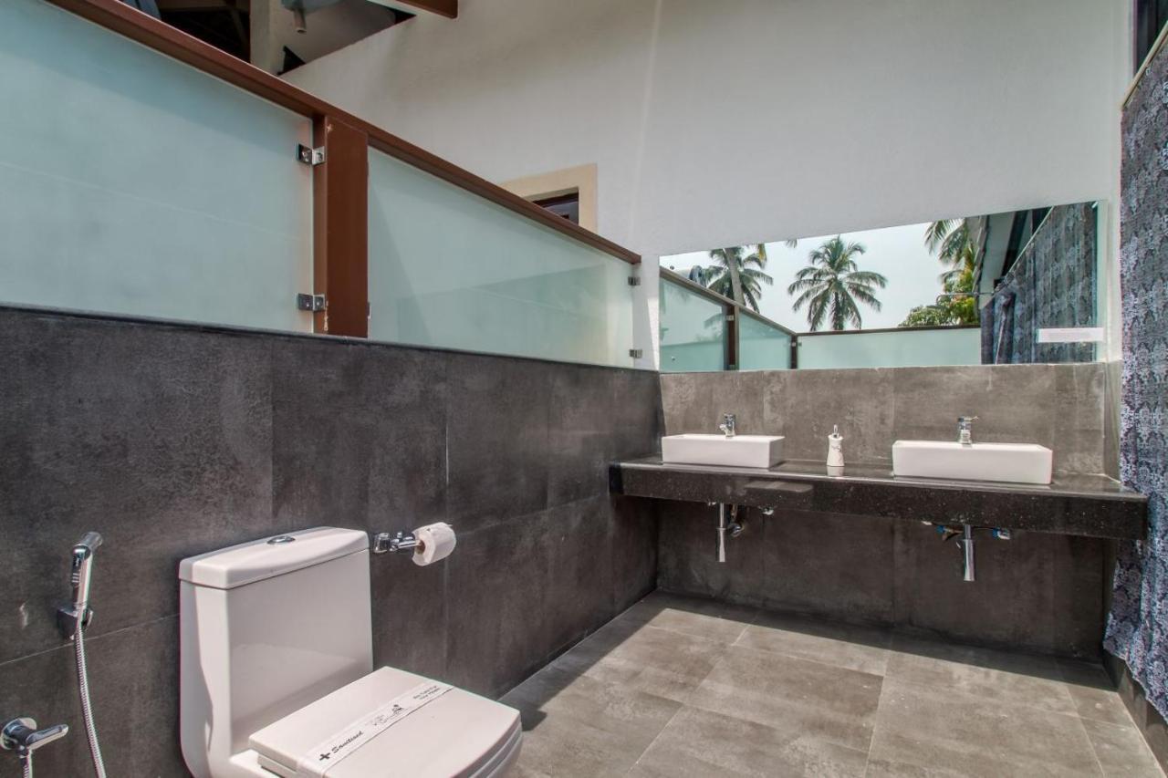 Villa Calangute Phase 12 外观 照片