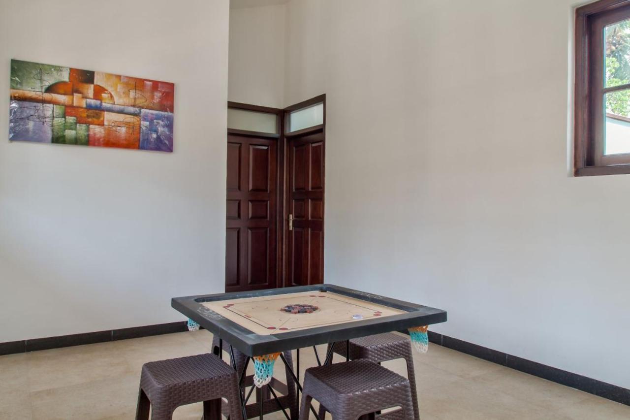 Villa Calangute Phase 12 外观 照片