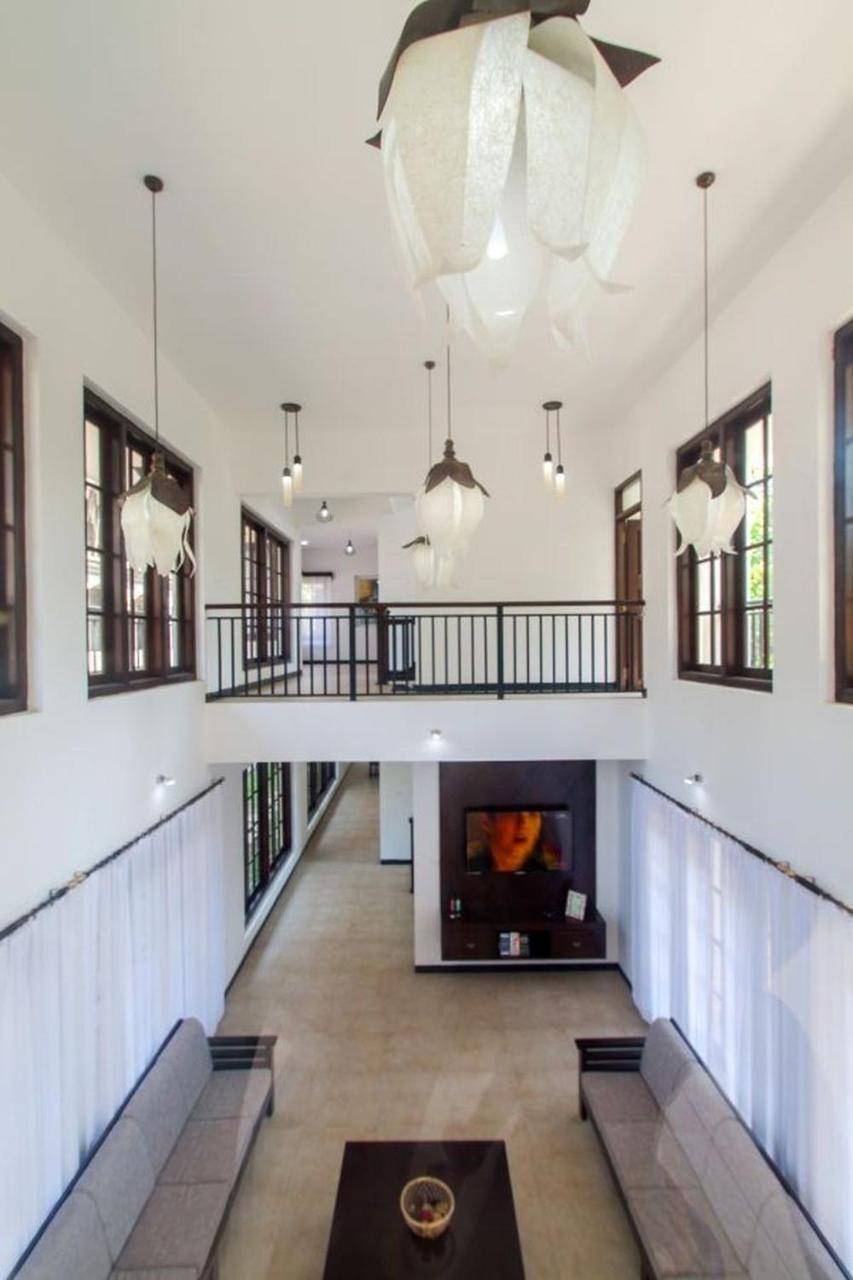 Villa Calangute Phase 12 外观 照片