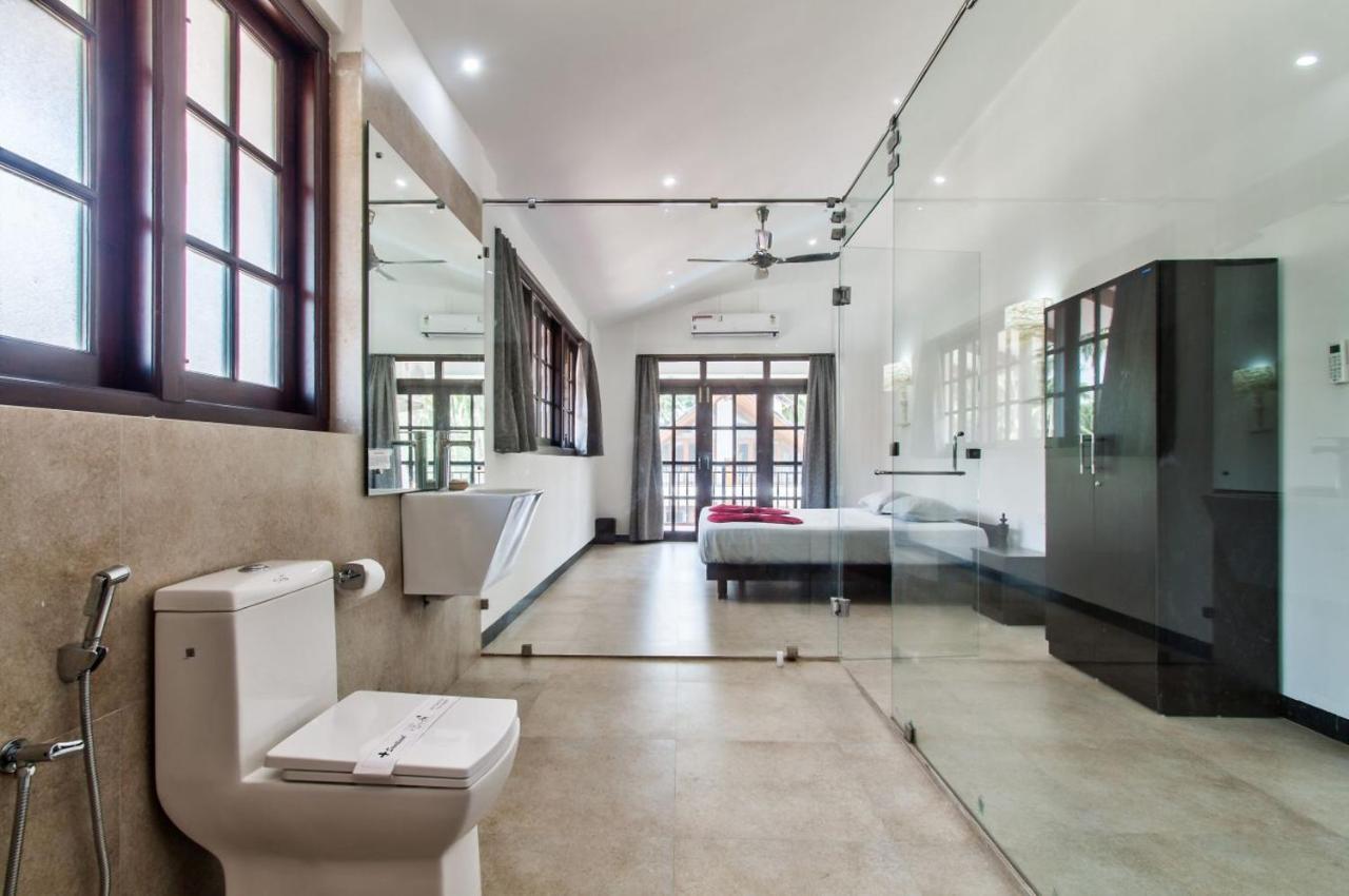 Villa Calangute Phase 12 外观 照片
