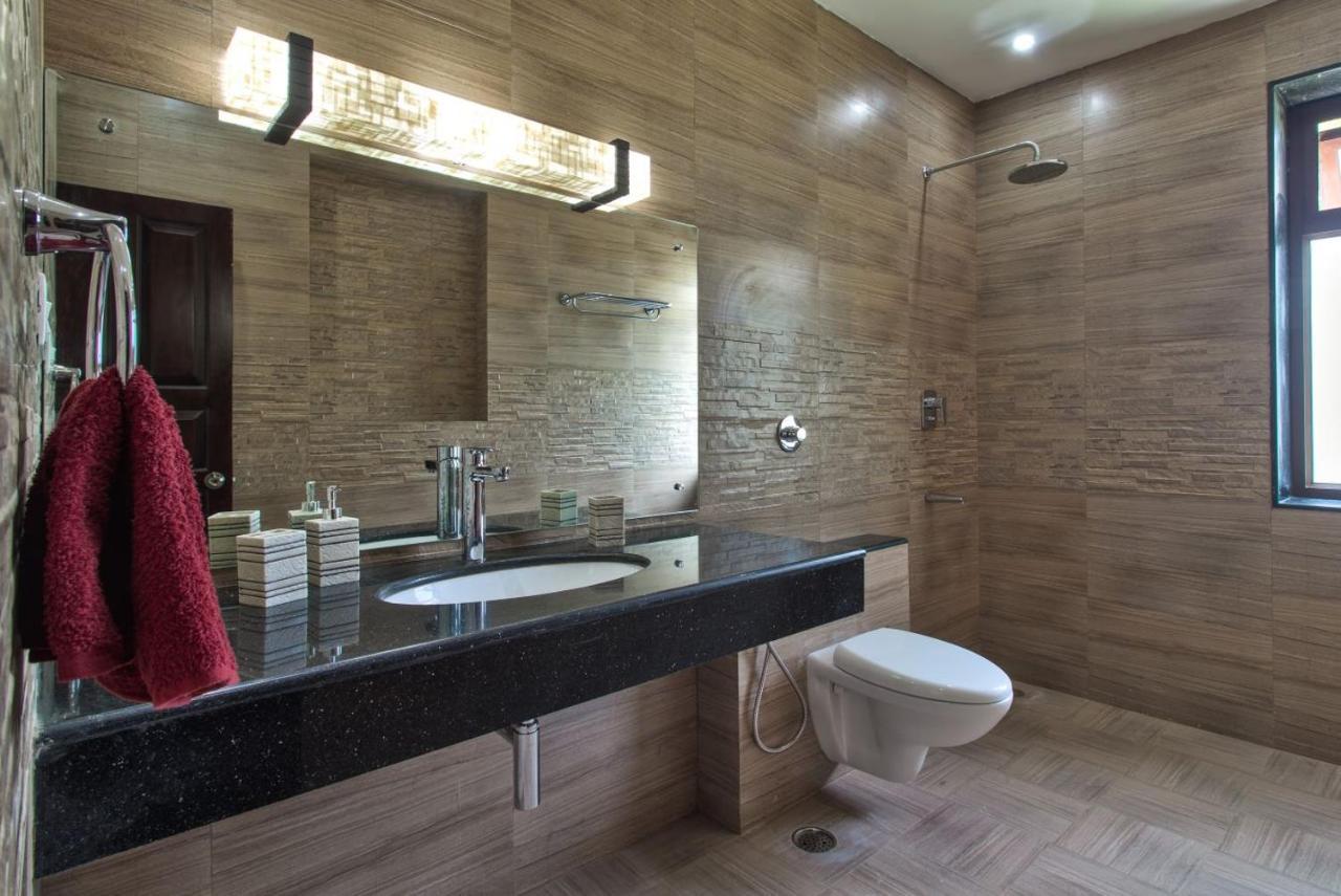Villa Calangute Phase 12 外观 照片